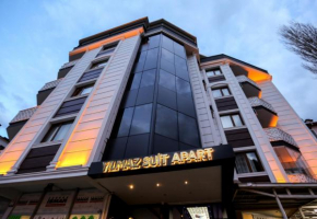 Yılmaz Suit Apartments